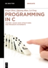 Basic Data Structures and Program Statements - eBook