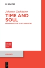 Time and Soul : From Aristotle to St. Augustine - Book