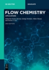 Flow Chemistry - Applications - Book