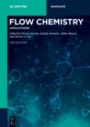 Flow Chemistry - Applications - eBook