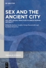 Sex and the Ancient City : Sex and Sexual Practices in Greco-Roman Antiquity - eBook