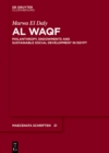 Al Waqf : Philanthropy, Endowments and Sustainable Social Development in Egypt - eBook