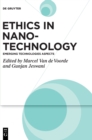 Ethics in Nanotechnology : Emerging Technologies Aspects - Book