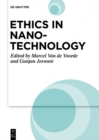 Ethics in Nanotechnology : Emerging Technologies Aspects - eBook