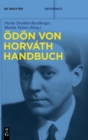 Odon-von-Horvath-Handbuch - Book