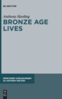 Bronze Age Lives - Book