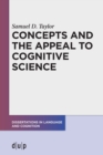 Concepts and the Appeal to Cognitive Science - Book