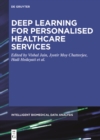 Deep Learning for Personalized Healthcare Services - eBook