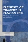 Elements of Tragedy in Flavian Epic - eBook