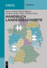 Handbuch Landesgeschichte - Book