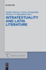Intratextuality and Latin Literature - Book