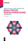 Qualitative Sozialforschung - Book