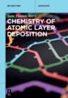 Chemistry of Atomic Layer Deposition - Book