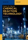 Chemical Reaction Technology - eBook