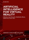 Artificial Intelligence for Virtual Reality - Book