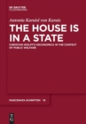 The House is in a State : Christian Wolff's Oeconomica in the context of public welfare - Book