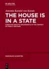 The House is in a State : Christian Wolff's Oeconomica in the context of public welfare - eBook