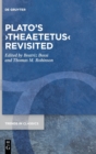 Plato's >Theaetetus< Revisited - Book