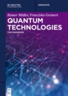 Quantum Technologies : For Engineers - eBook