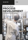 Process Development : An Introduction for Chemists - Book