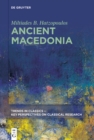 Ancient Macedonia - eBook