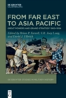 From Far East to Asia Pacific : Great Powers and Grand Strategy 1900-1954 - eBook