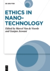 Ethics in Nanotechnology : Social Sciences and Philosophical Aspects - eBook