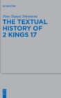 The Textual History of 2 Kings 17 - Book