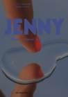 JENNY. Ausgabe 08 : Denken. Glanzen. Text. - Book