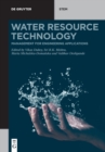 Water Resource Technology : Management for Engineering Applications - Book