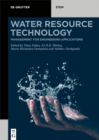 Water Resource Technology : Management for Engineering Applications - eBook