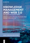 Knowledge Management and Web 3.0 : Next Generation Business Models - eBook