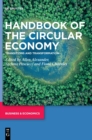 Handbook of the Circular Economy : Transitions and Transformation - Book