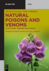 Natural Poisons and Venoms : Plant Toxins: Terpenes and Steroids - Book