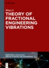 Theory of Fractional Engineering Vibrations - eBook