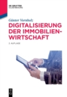 Digitalisierung Der Immobilienwirtschaft - Book