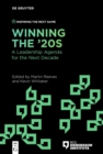 Winning the '20s : A Leadership Agenda for the Next Decade - eBook