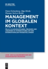 Management im globalen Kontext - Book