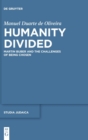 Humanity Divided : Martin Buber and the Challenges of Being Chosen - Book