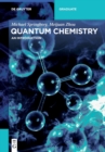 Quantum Chemistry : An Introduction - Book