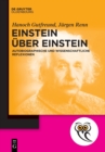 Einstein ?ber Einstein - Book