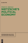Nietzsche's Political Economy - Book