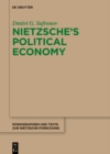 Nietzsche's Political Economy - eBook