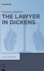 The Lawyer in Dickens - Book