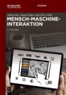 Mensch-Maschine-Interaktion - Book