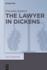 The Lawyer in Dickens - eBook