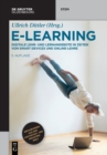 E-Learning - Book