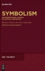 Symbolism 21 : An International Annual of Critical Aesthetics - Book
