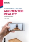 Augmented Reality - Book