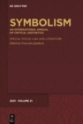 Symbolism 21 : An International Annual of Critical Aesthetics - eBook